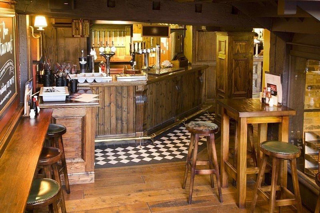 Premier Inn London Southwark エクステリア 写真