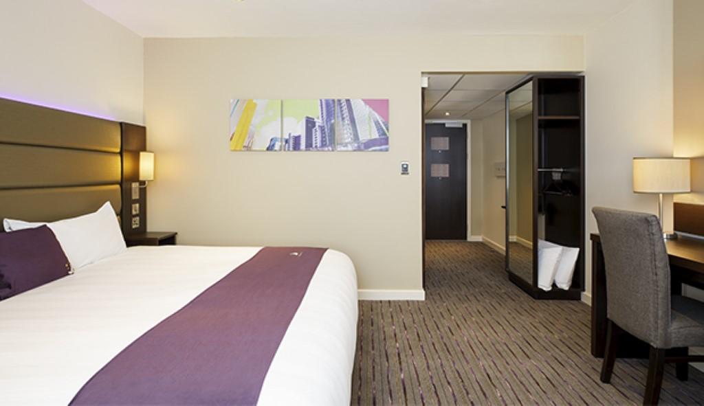 Premier Inn London Southwark エクステリア 写真